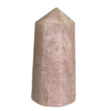 Tiphin Rose Quartz Large