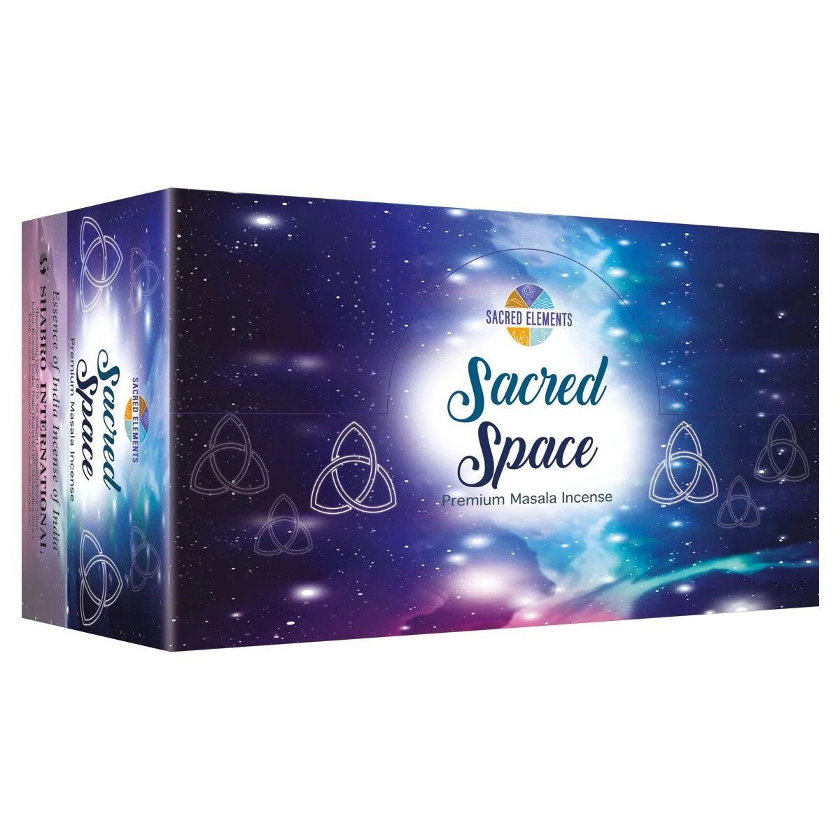 Sacred Elements Sacred Space Masala