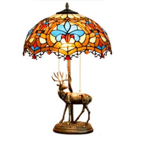 Kaku 16" Table Lamp (OFT1651)