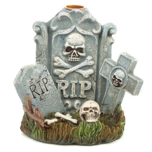 Backflow Incense Tombstones - 1st Stop Marshall's Health Shop, Gift Shop! - Heath and Natural Therapy New Brighton Christchurch - Naturopath