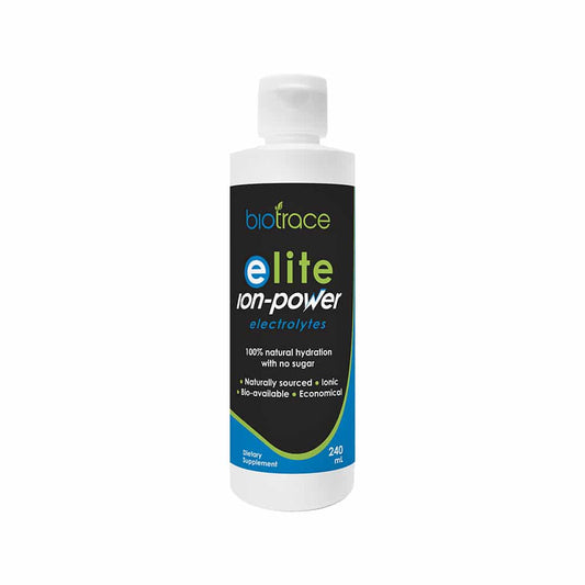 BioTrace Elite Electrolytes