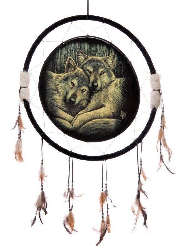 Dreamcatcher, Loyal companions 60cm SKU: DCPA04E