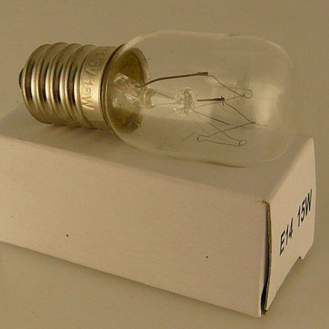 Salt Lamp Light Bulb 30w
30w bulb suitable for 4.5-6kg Himalayan Salt Lamps
Please not that these bulbs cannot be used with our new 12 watt cable/leads-
1st Stop, Marshall's Health Shop, Gift Shop!
SKU: 9851004F
Please not that these bulbs cannot be used with our new 12 watt cable/leads- SKU: LVC