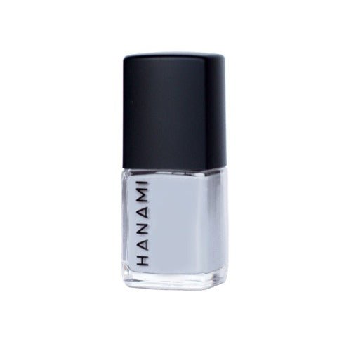 We are Hanami Cosmetics® - an Australian-made, proudly independently-owned and woman-run brand featuring a signature range of non-toxic nail polishes, lipsticks, mascaras and more, all without the nasties.