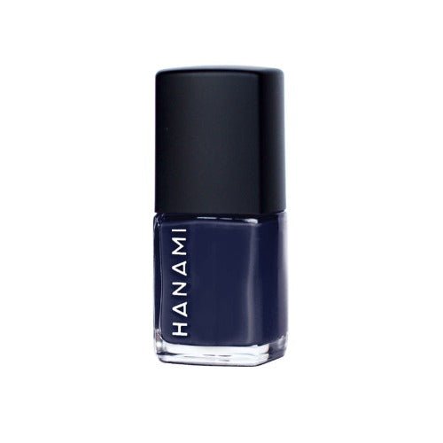 We are Hanami Cosmetics® - an Australian-made, proudly independently-owned and woman-run brand featuring a signature range of non-toxic nail polishes, lipsticks, mascaras and more, all without the nasties.