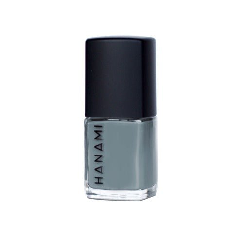 We are Hanami Cosmetics® - an Australian-made, proudly independently-owned and woman-run brand featuring a signature range of non-toxic nail polishes, lipsticks, mascaras and more, all without the nasties.