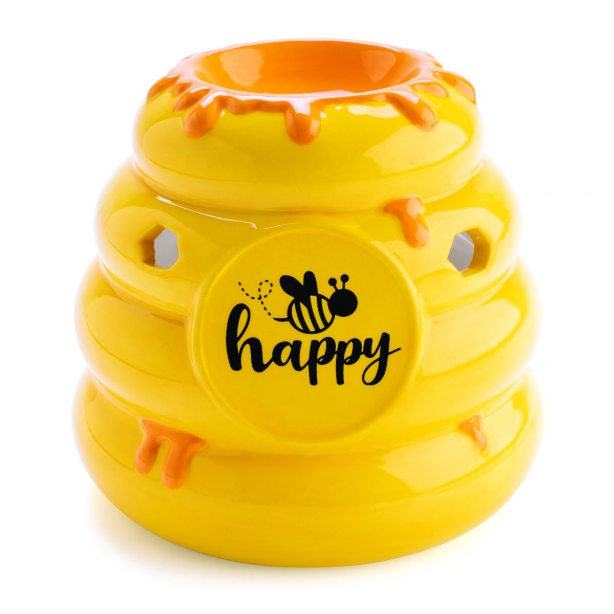 JoyBee Oil Burner - 1st Stop Marshall's Health Shop, Gift Shop! - Heath and Natural Therapy New Brighton Christchurch - Naturopath