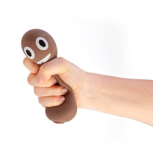 Koolface Stress Turd - 1st Stop Marshall's Health Shop, Gift Shop! - Heath and Natural Therapy New Brighton Christchurch - Naturopath