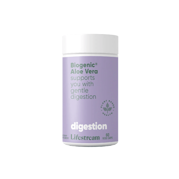 Lifestream Biogenic Aloe Vera - 1st Stop Marshall's Health Shop, Gift Shop! - Heath and Natural Therapy New Brighton Christchurch - Naturopath