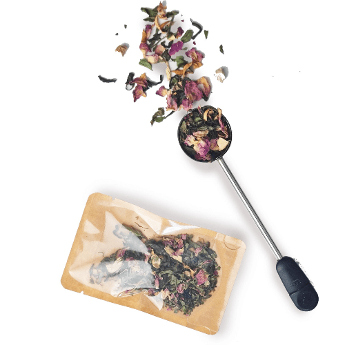 MagicT - Fitness - Meta Boost Blend 40g 1st Stop, Marshall's Health Shop! Less-fermented green tea leaves are picked by expert tea pickers and carefully carried to processing. The dried ginger roots in this blend are ‘white’ with the skin peeled off, coming directly from India’s eastern state. They are rich in potent diuretic and thermogenic proprieties.