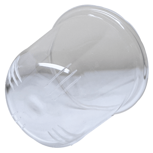 MagicT - Infuser Mug – Glass Lid 300ml 1st Stop, Marshall's Health Shop! This infuser mug with a Glass lid looks elegant, unique and handy. It is ideal to see the colour of your herbal tea. The mug is made of high borosilicate glass and the glass lid allows to keep the heat and aroma of the tea inside the cup.