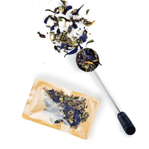 MagicT – Relax - Just Relax 20g 1st Stop, Marshall's Health Shop! A state of calm is just a cup away. Get ready to have a calming evening with these amazingly well-mixed herbs. This blend is a natural solution to support coping with feelings of tension and a busy mind. HEALTH BENEFITS: Stress Relieving Mood Uplifting DIRECTIONS: 20-25 Cups