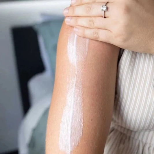 MooGoo Soothing MSM Moisturiser 500g 1st Stop, Marshall's Health Shop! We made this cream with the sensitive types in mind. We know how frustrating it can be for those with fussy skin that react to just about anything and everything.