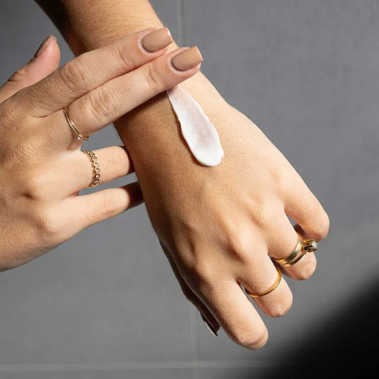 MooGoo Skin Milk Udder Cream 200g This is the original Udder Cream that started it all. You know the story, right? If not, check out how our founder came to make our very first cream here. As with all good things in life (including life itself), MooGoo started with a Mum …and some udder cream for cows.