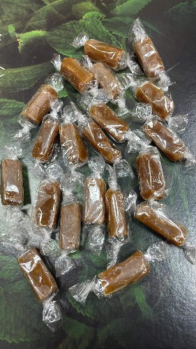 Marshall's Nature's Goodness Propolis Lozenges 10pcs Marshall’s “Nature’s Goodness” propolis lozenges with 50mg of propolis per lozenge, the strongest available for sore throats. Propolis is a very complex substance and contains flavonoids, organic acids, vitamins & numerous minerals. Marshall’s “Nature’s Goodness” propolis lozenges are purified of all contaminants and tested for high levels of active compounds ensuring consistently high potency