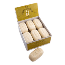 Salisbury Natural Gardener Soap 250gr Natural Gardener Exfoliating soap 250gm