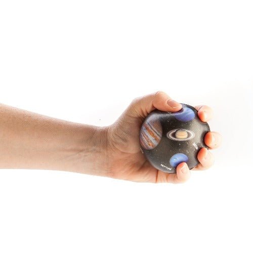 Smoosho's Galaxy Ball - 1st Stop Marshall's Health Shop, Gift Shop! - Heath and Natural Therapy New Brighton Christchurch - Naturopath