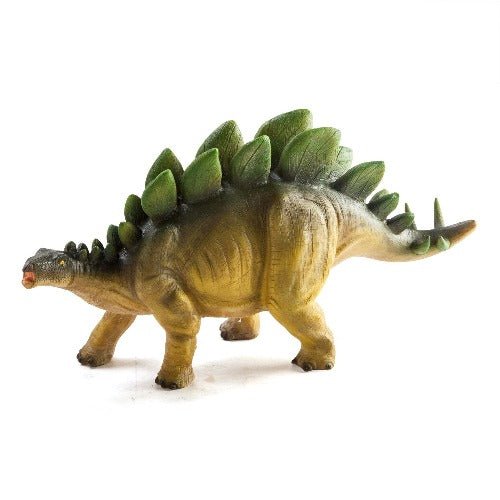Stegosaurus Table Lamp
Popular Stegosaurus table lamp design
Soft glow that will light up your room
Available in popular Stegosaurus, Triceratops and Brachiosaurus
38.5(L) x 13.3(W) x 20.5(H) cm
Brown box
7V DC Adaptor, 0.1A
LED bulb
1st Stop, Marshall's Health Shop, Gift Shop!
SKU: XW-DTL/ST