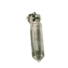 Tiphin Pendant Quartz
