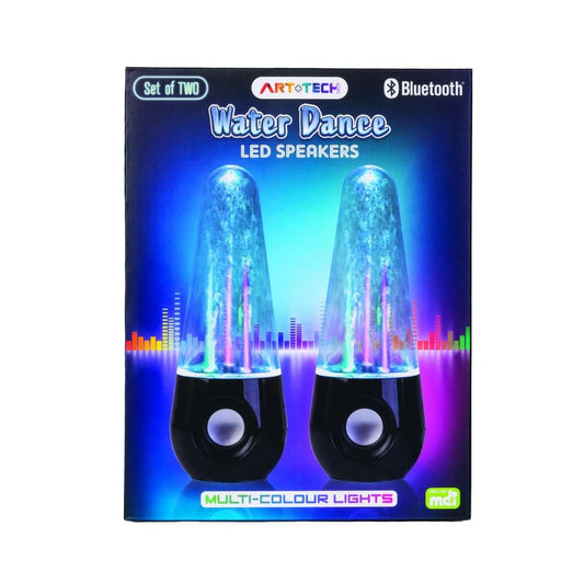 Water Dance Speaker - MarshallsHealthShop