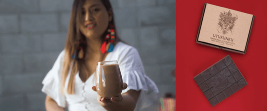 Cacao & Maca - MarshallsHealthShop