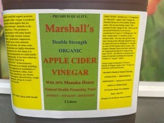 CENTURIES-OLD FOLK REMEDY SUPPORTS GOOD HEALTH! - MarshallsHealthShop