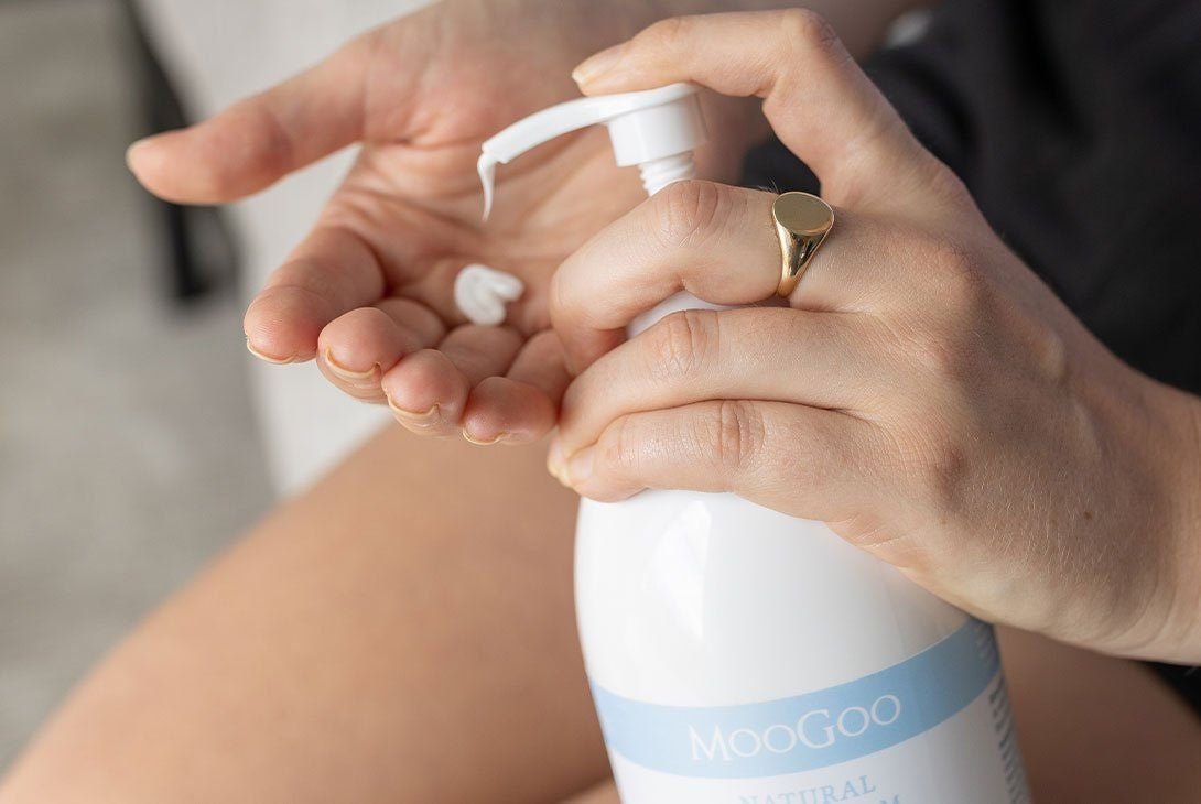 Which Moisturiser Is Best for Me? - MarshallsHealthShop