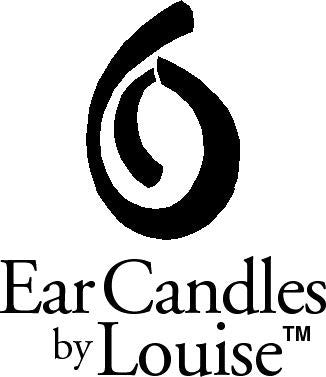 Ear Candles by Louise are handmade from natural Canterbury beeswax lined with 100% cotton.