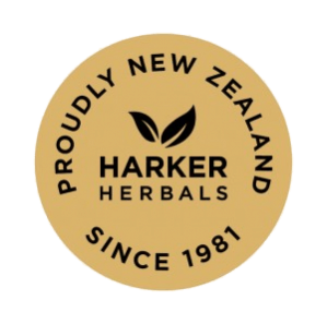 Our reputation for safe, effective herbal blends starts in 1981 when Malcolm Harker opened the doors of his herbal apothecary in Waipu. 