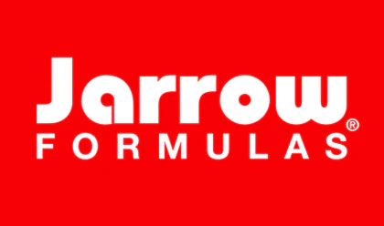 The goal of Jarrow Formulas® is to promote optimal health with high-quality, effective, affordable, and superior formulation of dietary supplements.