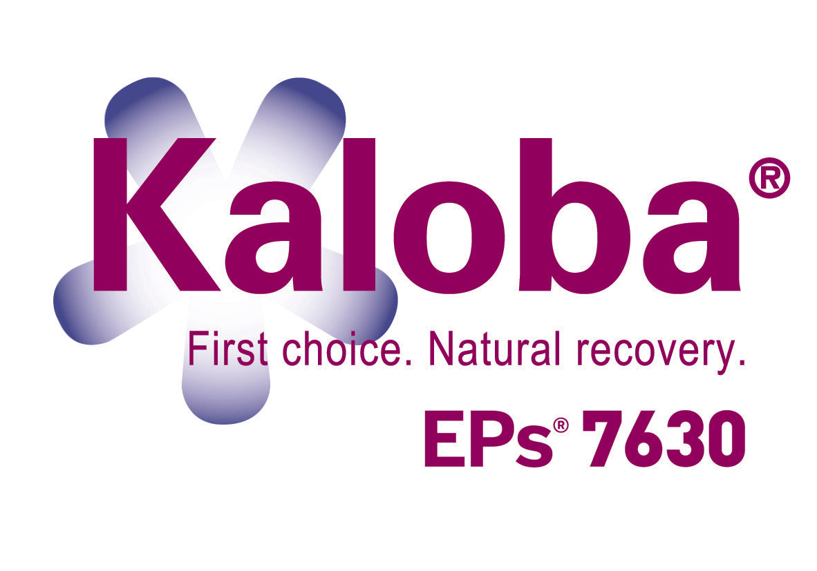 Kaloba EPs 7630 Upper Respiratory, Chest & Immune Support works uniquely to help the body, notably the respiratory system, with the fight against winter and seasonal bugs