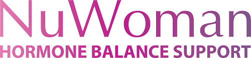 NuWoman® is a scientifically formulated natural dietary supplement designed to support normal hormone balance for women who are experiencing hormonal imbalance.