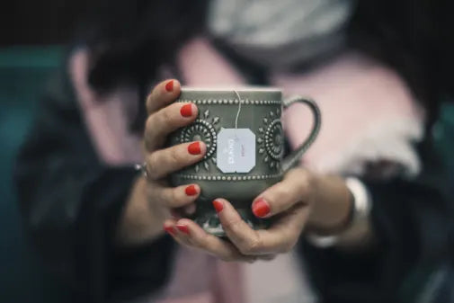 Pukka Organic Tea