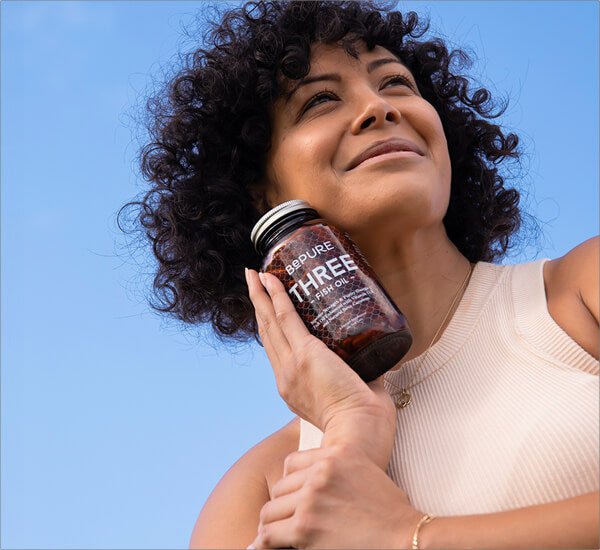 BePure - MarshallsHealthShop