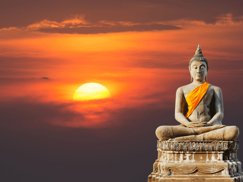 Buddha & Ganesh Collection - MarshallsHealthShop