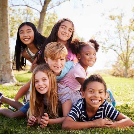 Children's Health - MarshallsHealthShop