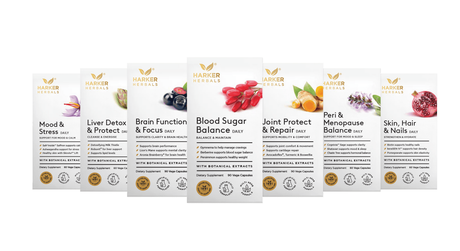 Daily Dose - MarshallsHealthShop