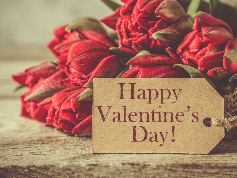 Gifts for Valentine's Day - MarshallsHealthShop