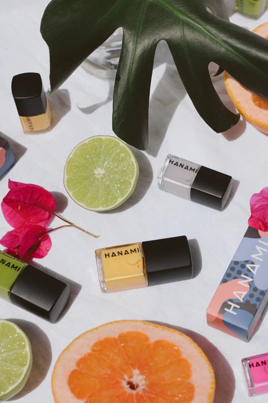 Hanami - MarshallsHealthShop