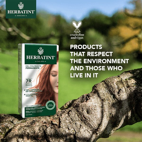 Herbatint - MarshallsHealthShop