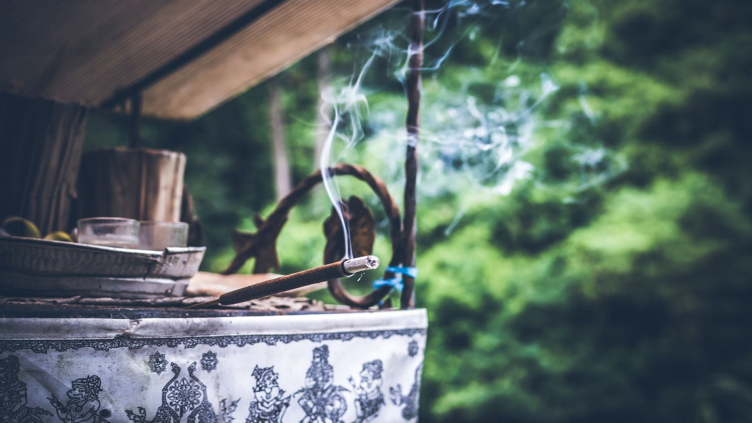 Incense Sticks & Cones - MarshallsHealthShop