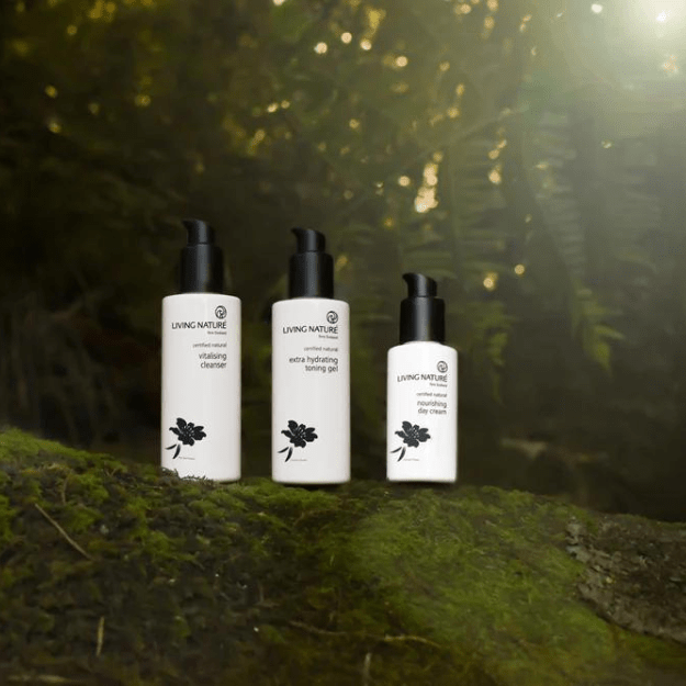 Living Nature - MarshallsHealthShop