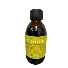 Marshall's Organic Dilo Oil - MarshallsHealthShop