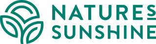 Natures Sunshine - MarshallsHealthShop
