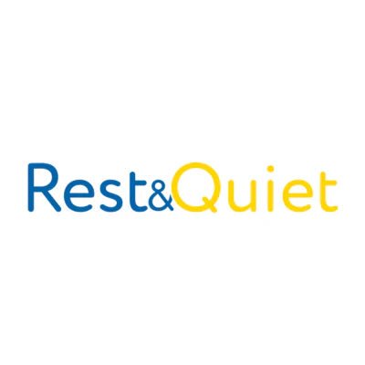 Rest&Quiet - MarshallsHealthShop