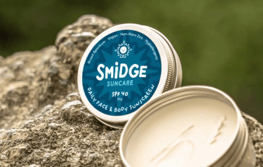 Smidge Suncare - MarshallsHealthShop