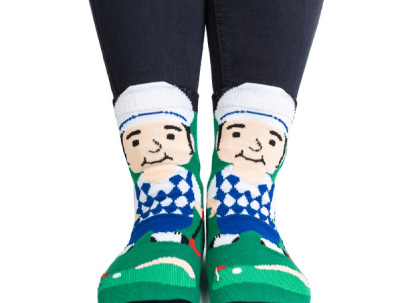 Socks - Feet Speak - MarshallsHealthShop