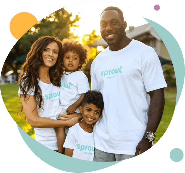 Sprout Organic - MarshallsHealthShop