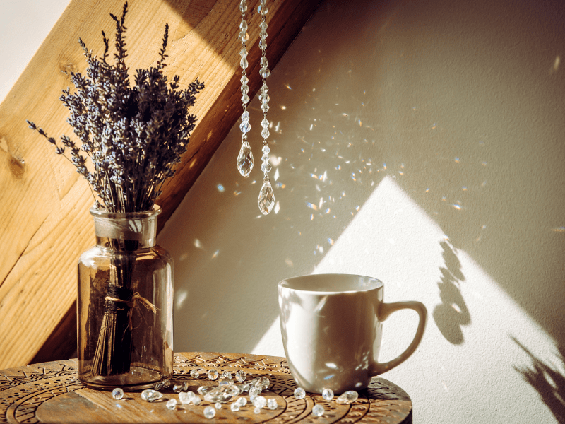 Suncatchers - MarshallsHealthShop