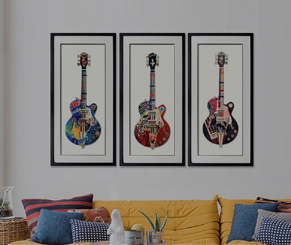 Wall Art & Pop Art - MarshallsHealthShop